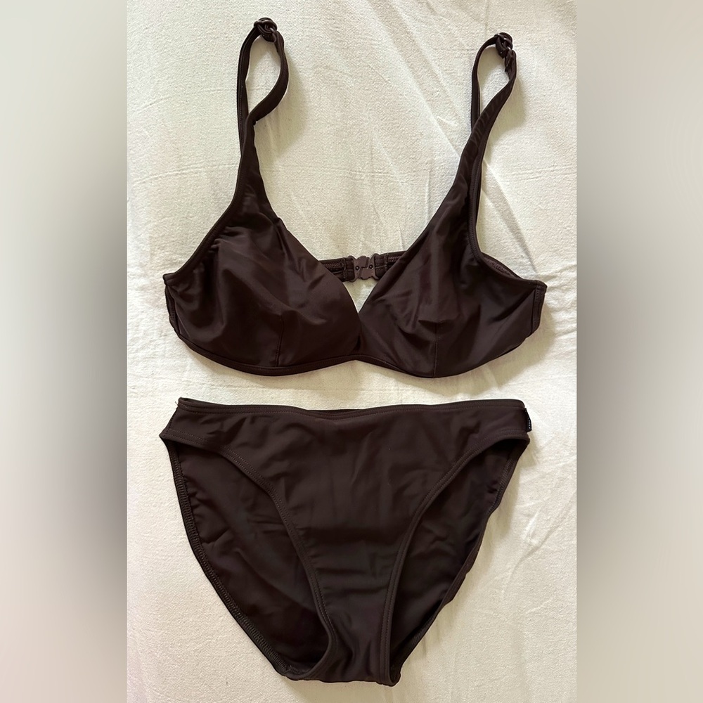 SEAFOLLY Bikini